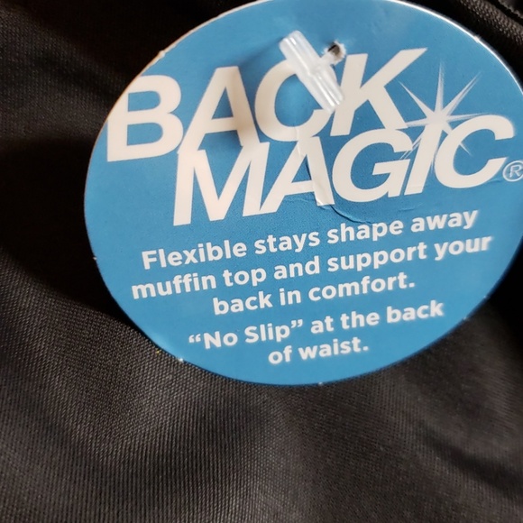 MIRACLE BRANDS Intimates & Sleepwear Nwt Slim Shaper By Miracle